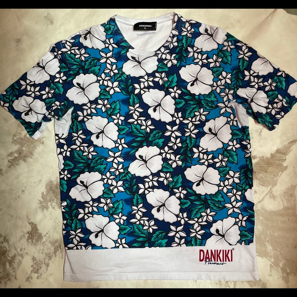 Dsquared2 T-shirt